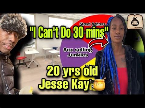 ghetto gaggers 20 years old|20 Year Old Modern Woman Exposes Her Life In The Streets。